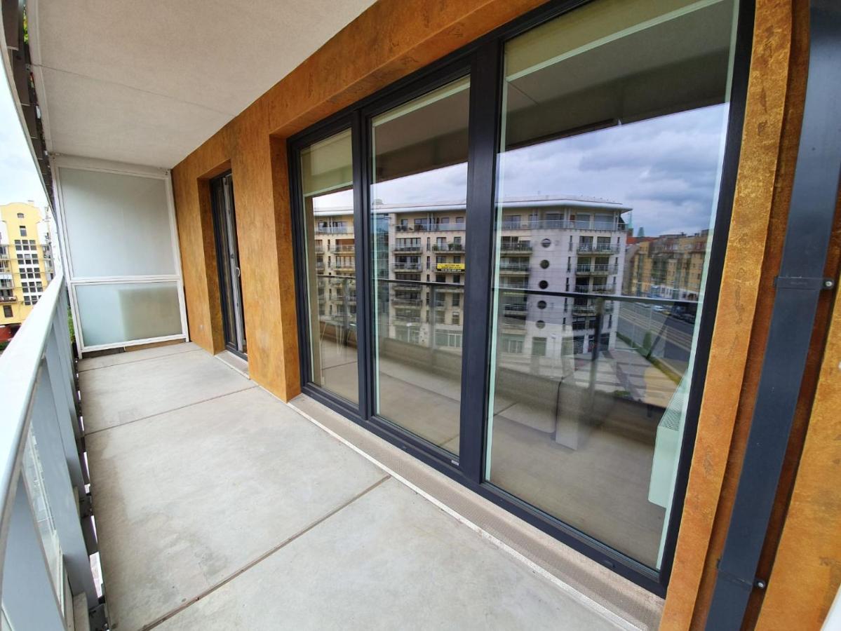 Apartamenty Vena Wroclaw Exterior photo