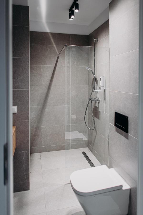 Apartamenty Vena Wroclaw Exterior photo