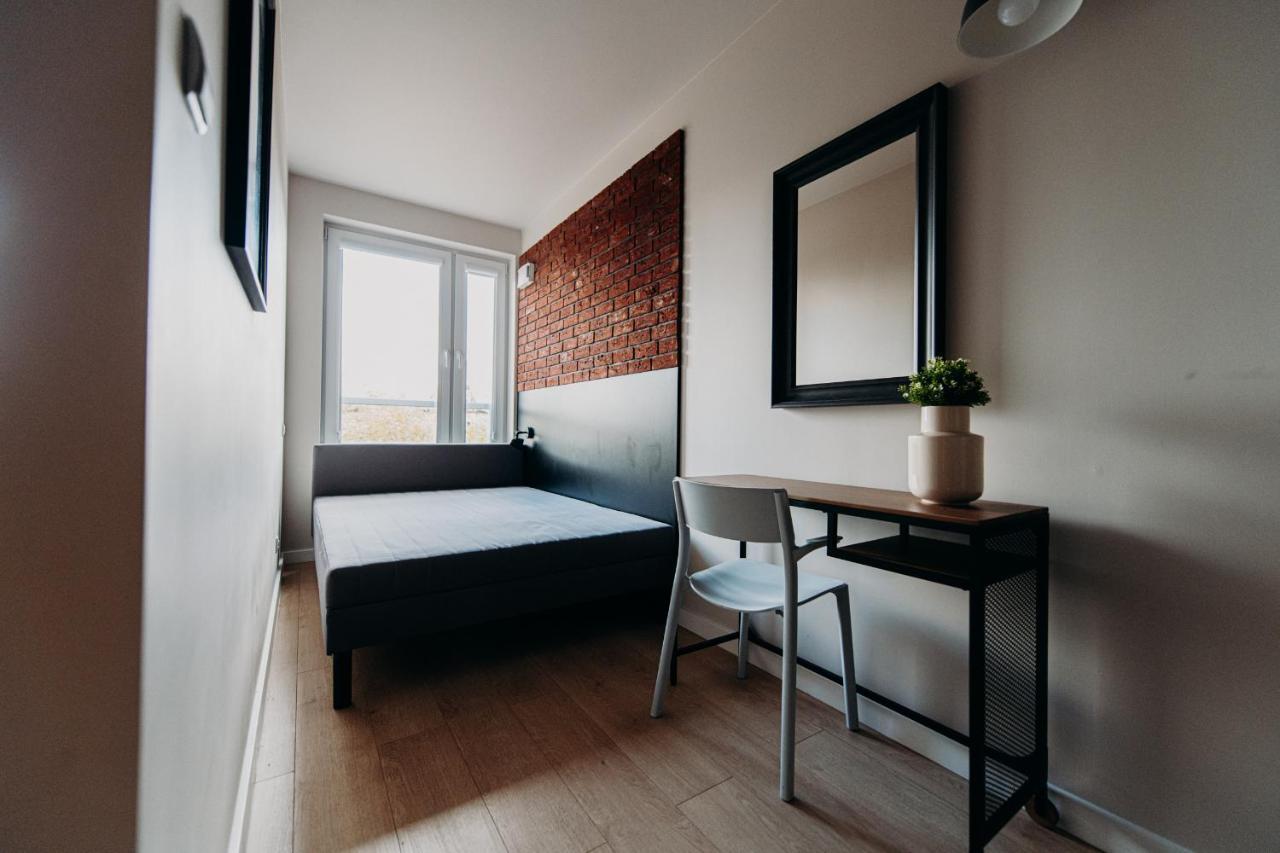 Apartamenty Vena Wroclaw Exterior photo
