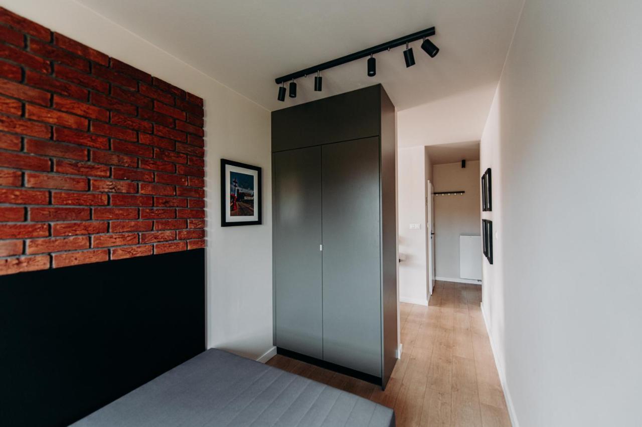 Apartamenty Vena Wroclaw Exterior photo